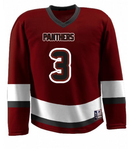 Minnesota Jersey