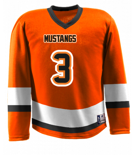 Minnesota Jersey