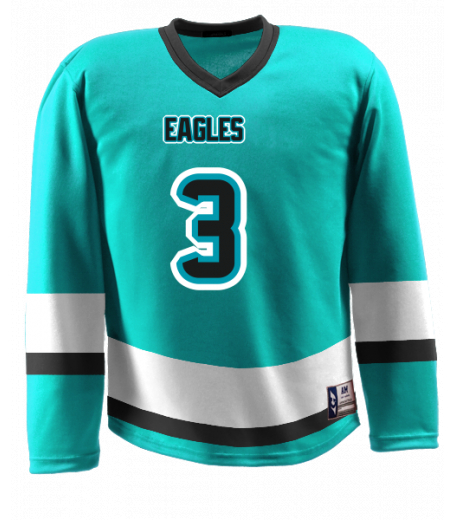 Minnesota Jersey