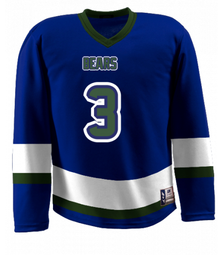 Minnesota Jersey