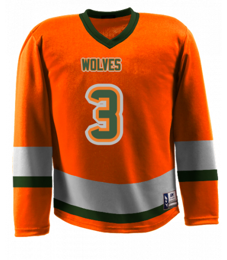 Minnesota Jersey