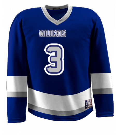 Minnesota Jersey