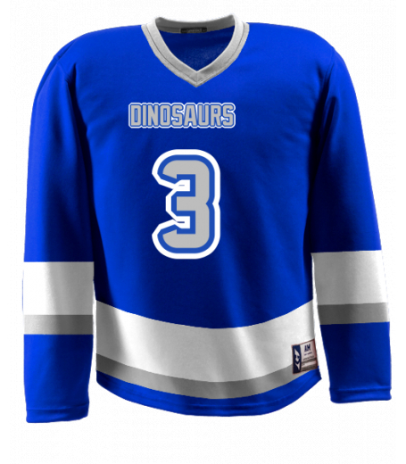 Minnesota Jersey