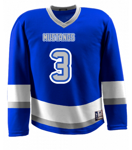 Minnesota Jersey