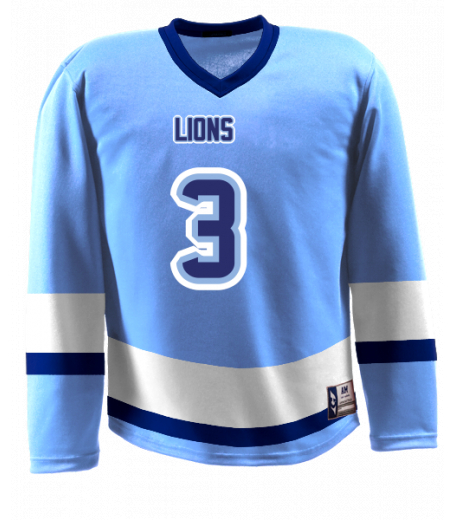 Minnesota Jersey