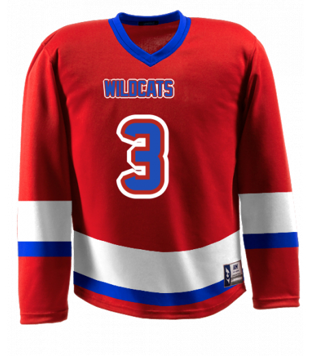 Minnesota Jersey