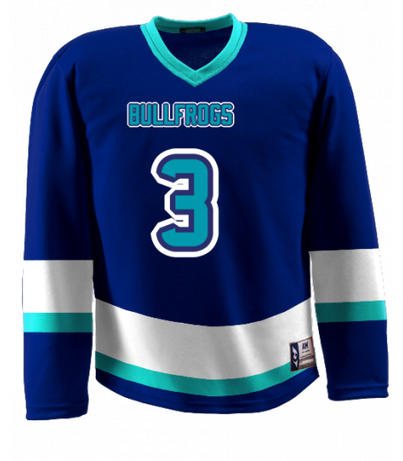 Minnesota Jersey