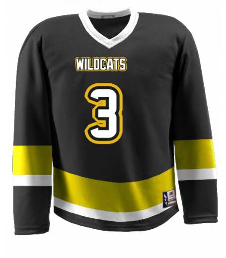 Minnesota Jersey