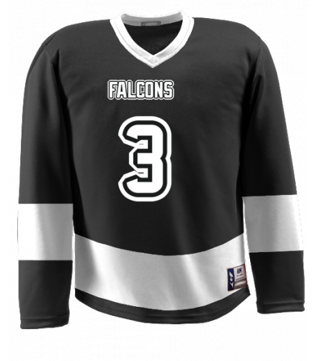 Minnesota Jersey