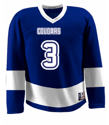 Minnesota Jersey