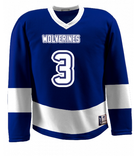 Minnesota Jersey