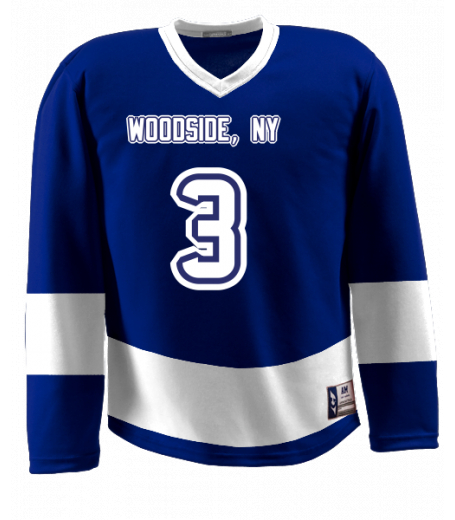 Minnesota Jersey