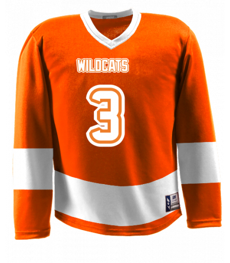 Minnesota Jersey