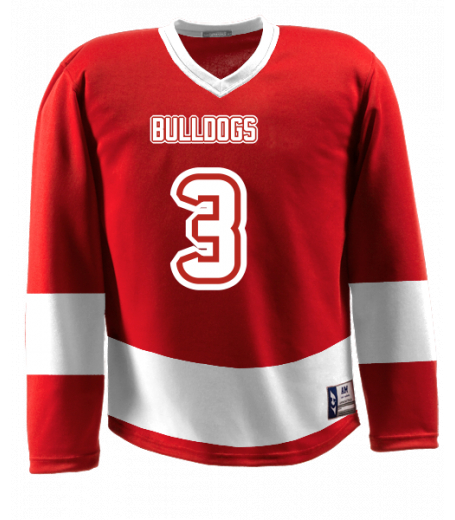 Minnesota Jersey