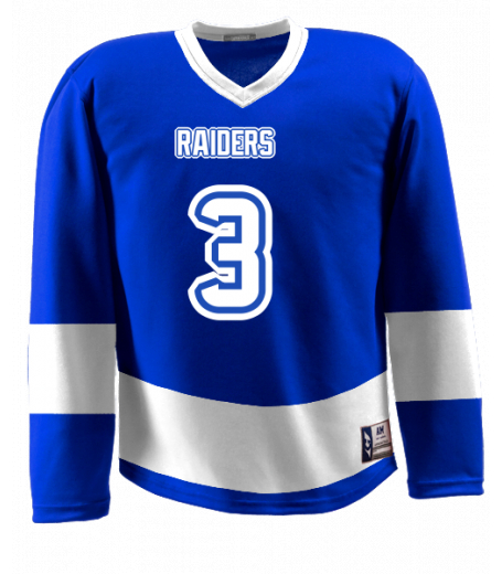 Minnesota Jersey