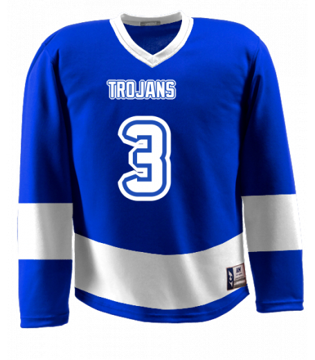 Minnesota Jersey