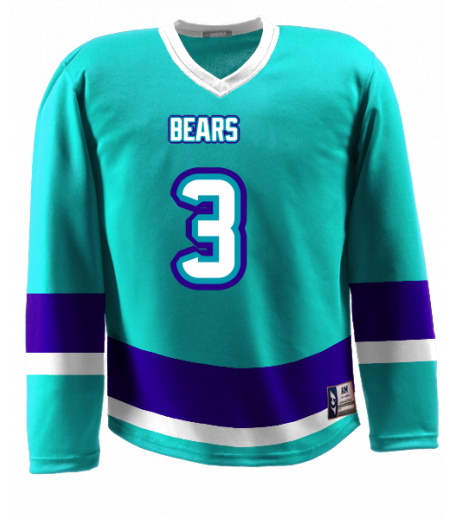 Minnesota Jersey