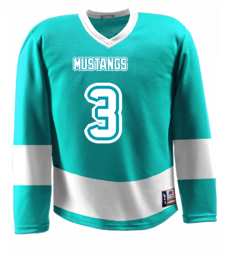 Minnesota Jersey