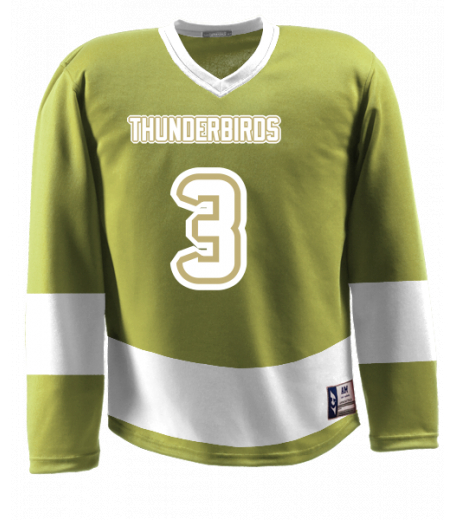 Minnesota Jersey