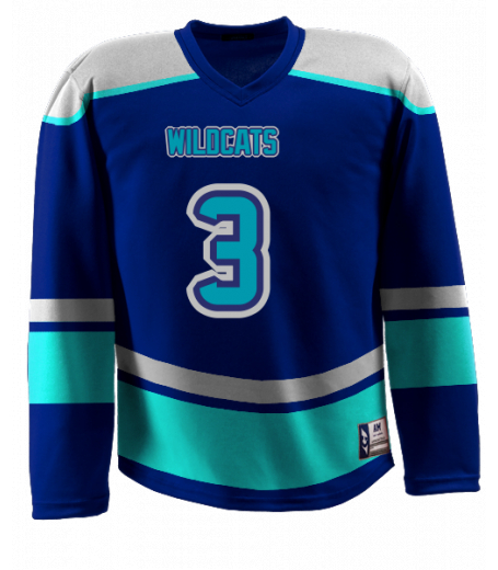 Mississippi Jersey