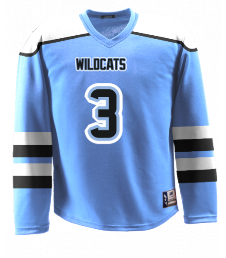 Mock Jersey