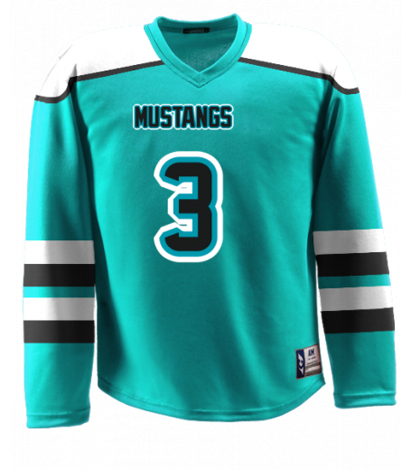 Mock Jersey