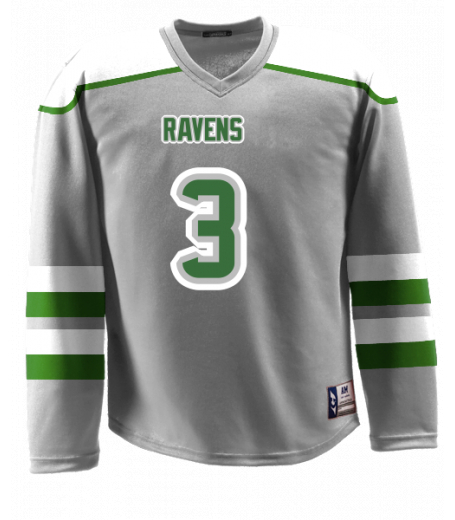 Mock Jersey