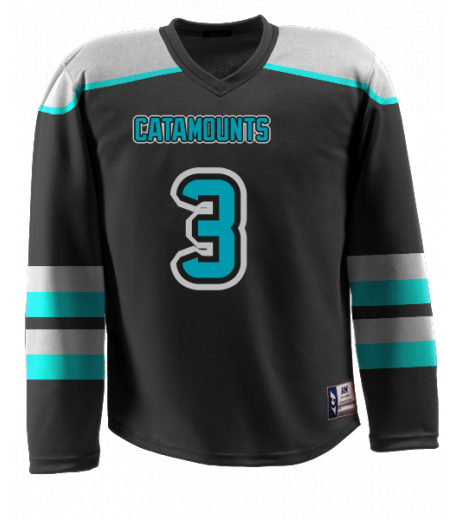 Mock Jersey