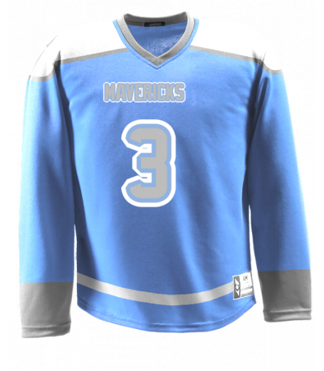 Montreal Jersey