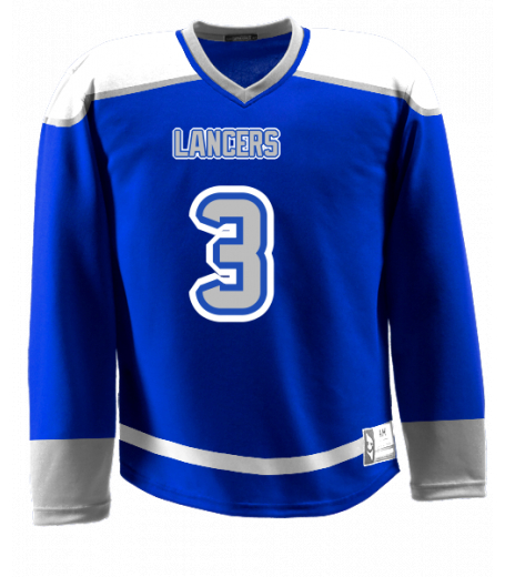 Montreal Jersey