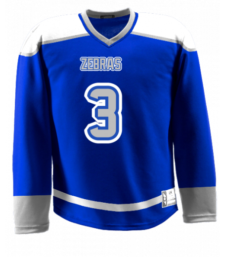 Montreal Jersey