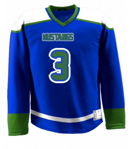 Montreal Jersey