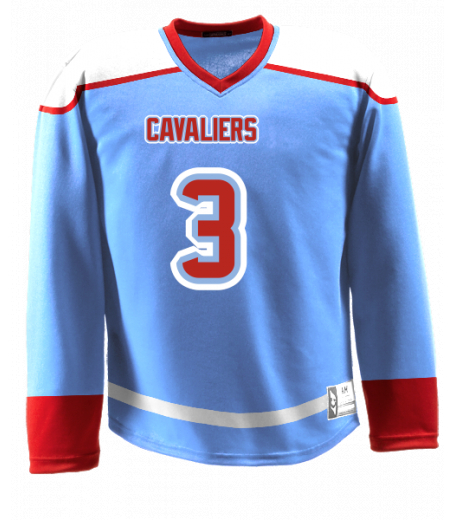 Montreal Jersey