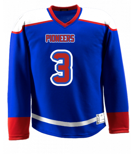 Montreal Jersey