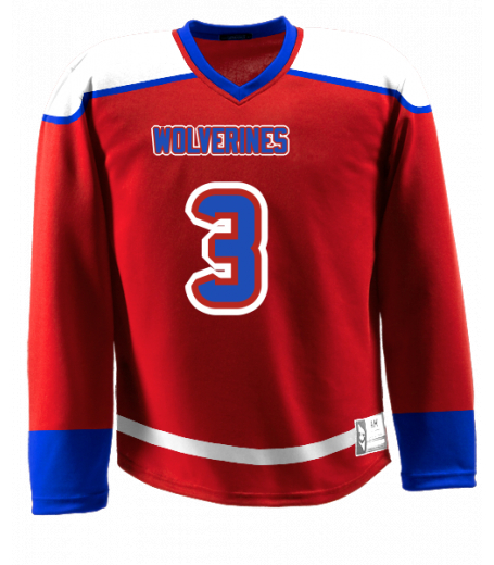 Montreal Jersey