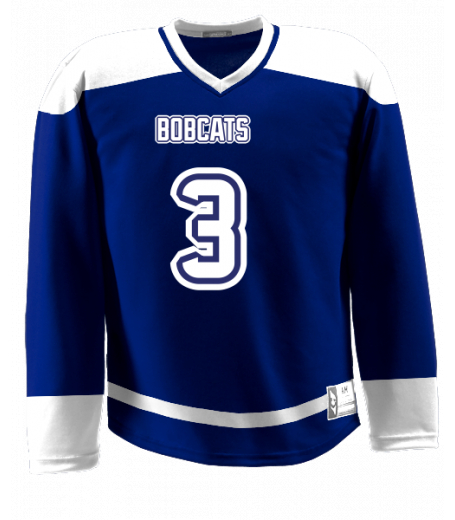 Montreal Jersey