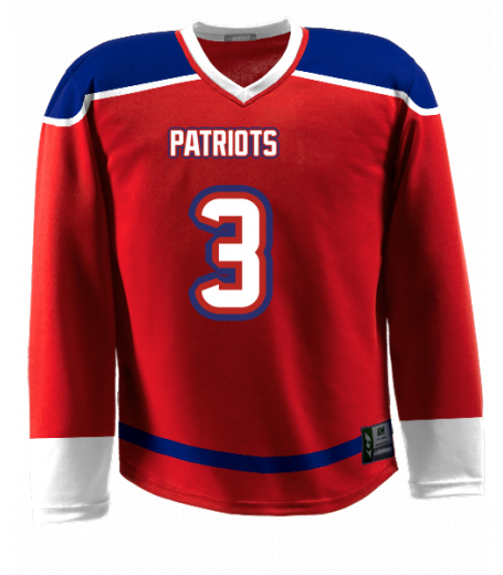 Montreal Jersey