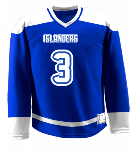 Montreal Jersey