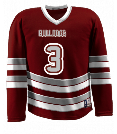 Oklahoma Jersey