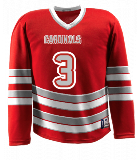 Oklahoma Jersey