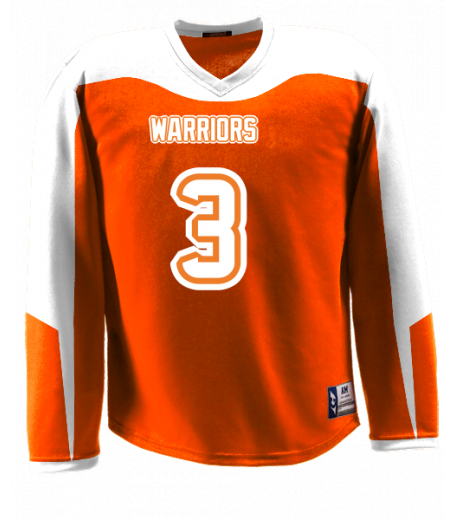 Parrish Jersey