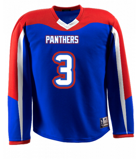 Parrish Jersey