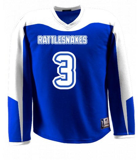 Parrish Jersey