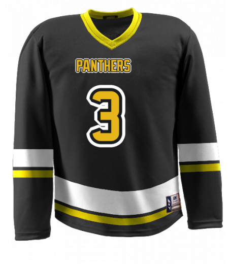 Pennsylvania Jersey