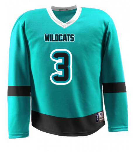 Salem Jersey