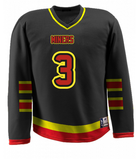 San Diego Jersey