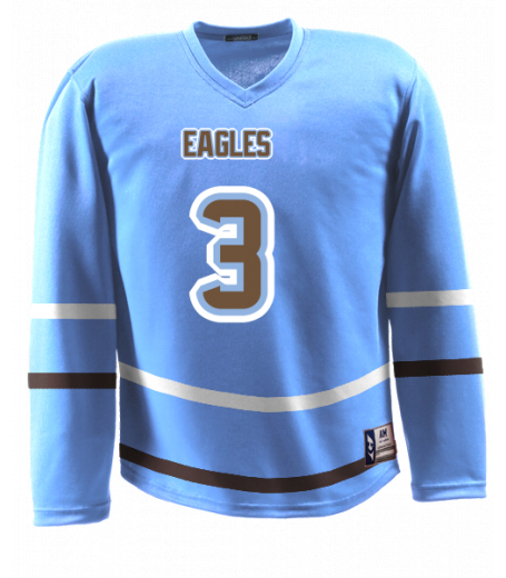 Saratoga Jersey