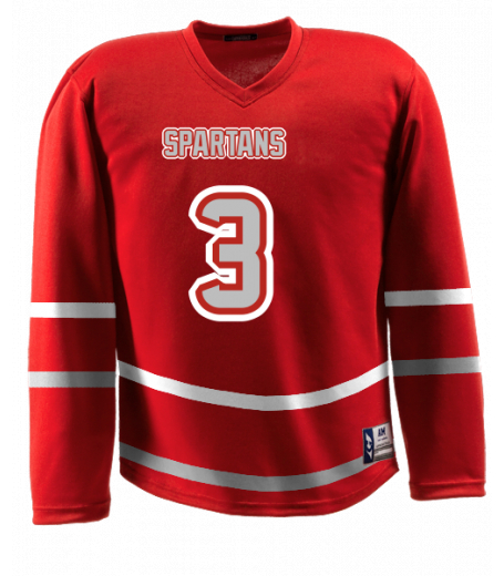 Saratoga Jersey