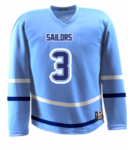 Saratoga Jersey