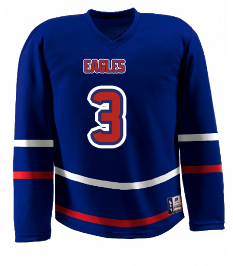 Saratoga Jersey